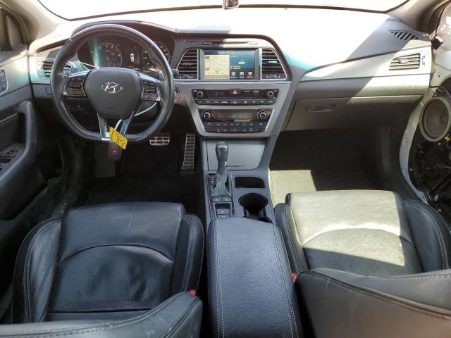 Photo 8 from auction – 2015 HYUNDAI SONATA SPO with VIN 5NPE34AB4FH115457