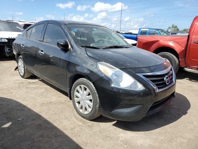 Photo 4 from auction – 2016 NISSAN VERSA S with VIN 3N1CN7APXGL871555