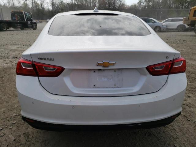 Photo 6 from auction – 2018 CHEVROLET MALIBU LT with VIN 1G1ZD5ST9JF289533