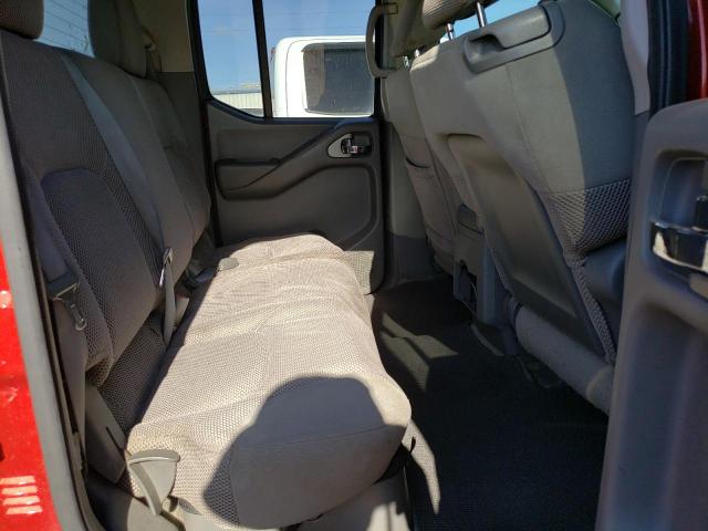 Photo 10 from auction – 2013 NISSAN FRONTIER S with VIN 1N6AD0ER2DN763806