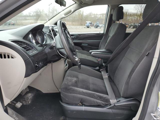 Zdjęcie 7 z aukcji – 2017 DODGE GRAND CARA z VIN 2C4RDGBG5HR856314