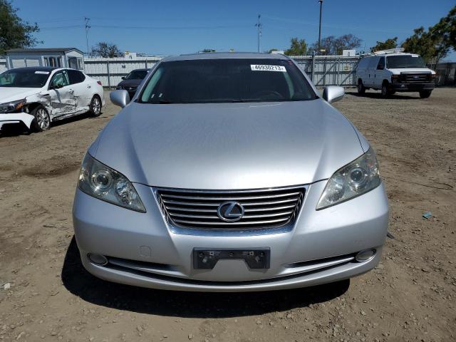 Photo 5 from auction – 2009 LEXUS ES 350 with VIN JTHBJ46GX92284870