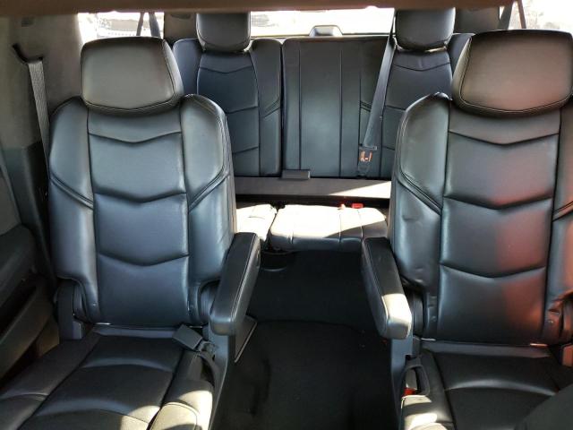 Снимка 10 от търг – 2019 CADILLAC ESCALADE E с VIN 1GYS4KKJ0KR254864
