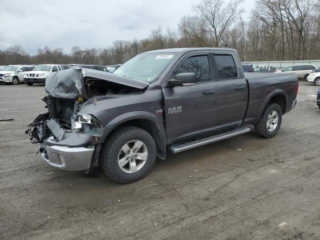 RAM 1500 SLT 2016 with VIN 1C6RR7GT5GS340059 - Photo from auction