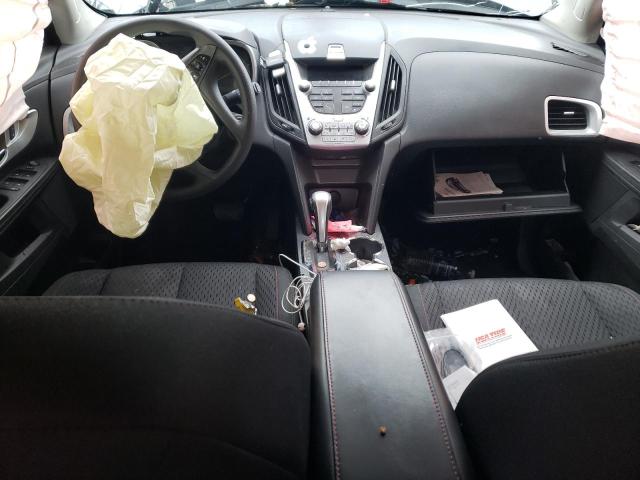 Photo 8 from auction – 2014 CHEVROLET EQUINOX LS with VIN 2GNALAEK4E6328491
