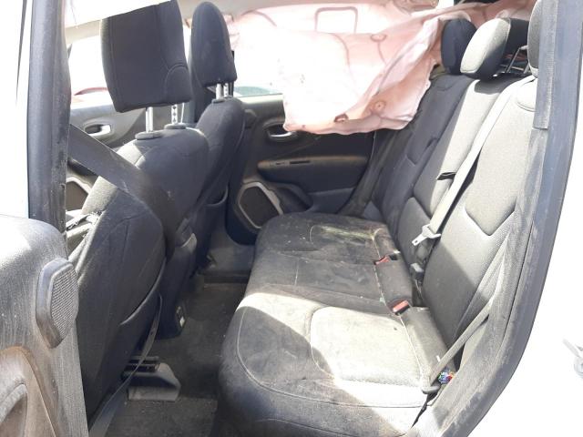 Photo 10 from auction – 2015 JEEP RENEGADE L with VIN ZACCJBBT3FPB97181