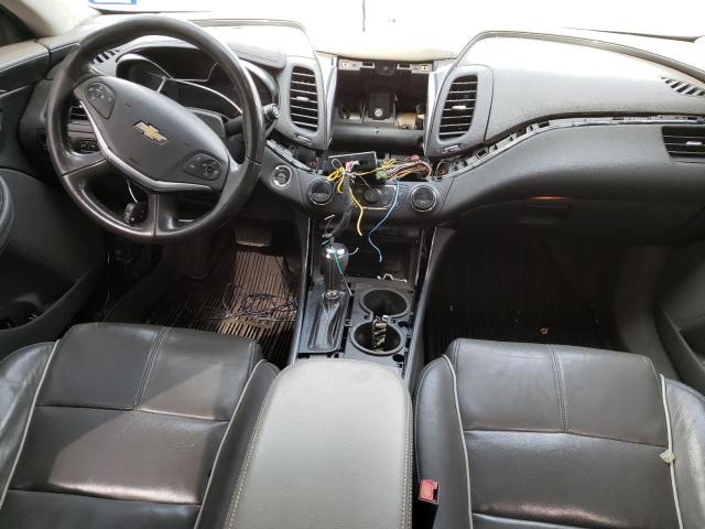 Photo 8 from auction – 2014 CHEVROLET IMPALA LTZ with VIN 1G1155S33EU110947