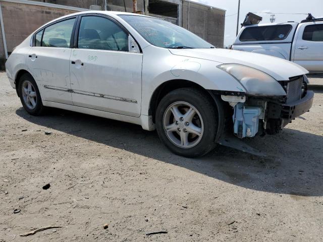Photo 4 from auction – 2008 NISSAN ALTIMA 2.5 with VIN 1N4AL21E98C165952