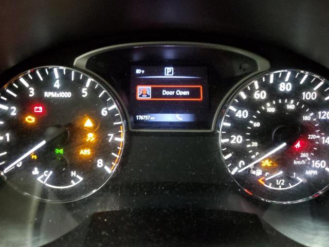 Photo 9 from auction – 2016 NISSAN ALTIMA 2.5 with VIN 1N4AL3AP2GC261685