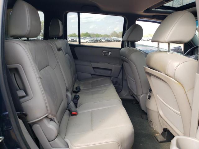 Zdjęcie 11 z aukcji – 2014 HONDA PILOT EXL z VIN 5FNYF4H51EB020906