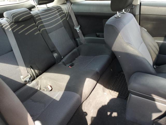 Photo 10 from auction – 2008 SCION TC with VIN JTKDE167180235542