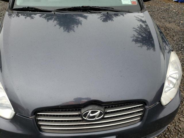 Photo 11 from auction – 2011 HYUNDAI ACCENT GLS with VIN KMHCN4AC0BU545279