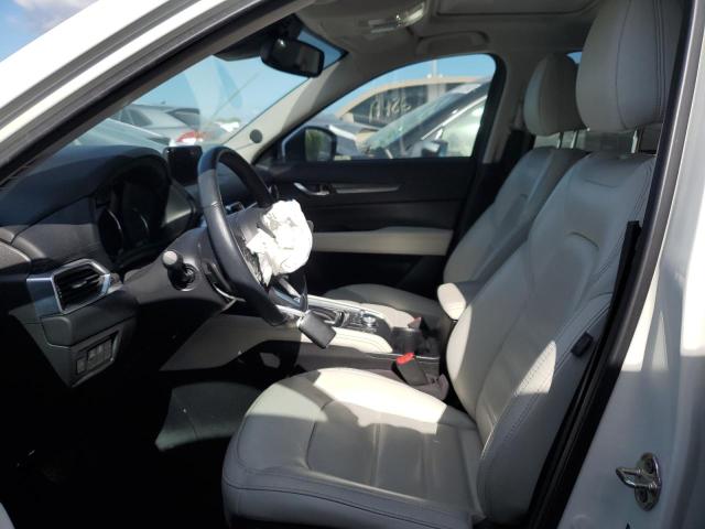 Photo 7 from auction – 2020 MAZDA CX-5 GRAND with VIN JM3KFBDM2L1846474