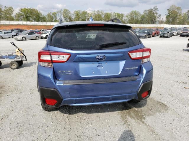 Photo 6 from auction – 2019 SUBARU CROSSTREK with VIN JF2GTAEC5KH304414