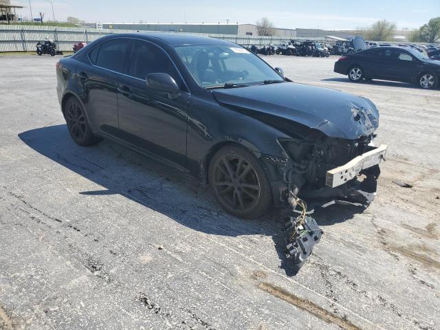 Photo 4 from auction – 2008 LEXUS IS 250 with VIN JTHBK262585066435
