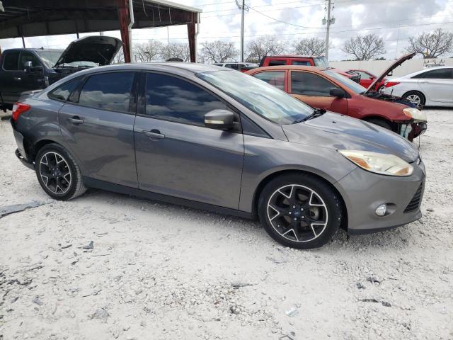 Photo 4 from auction – 2013 FORD FOCUS SE with VIN 1FADP3F23DL282684