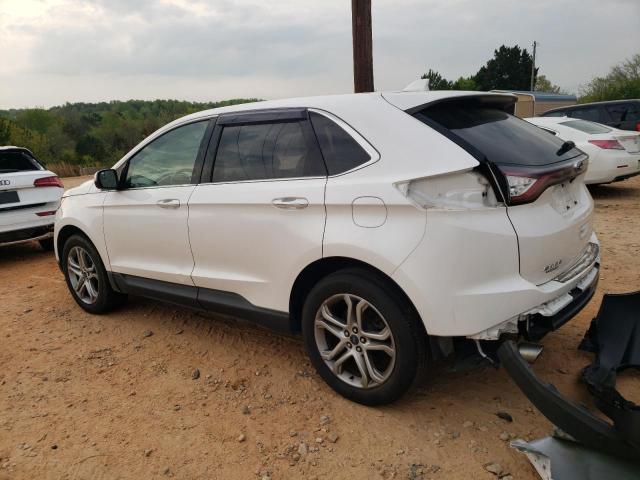 Photo 2 from auction – 2017 FORD EDGE TITAN with VIN 2FMPK3K90HBB21087