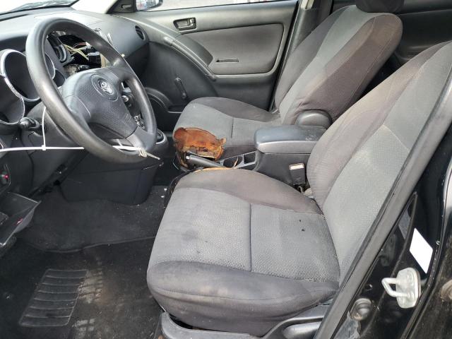 Photo 7 from auction – 2003 TOYOTA COROLLA MA with VIN 2T1KR32E93C080286