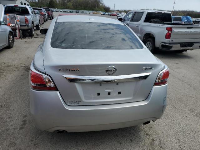 Photo 6 from auction – 2015 NISSAN ALTIMA 3.5 with VIN 1N4BL3AP5FC177024