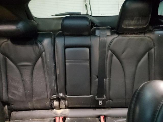 Photo 10 from auction – 2015 LINCOLN MKC with VIN 5LMCJ2A94FUJ47340