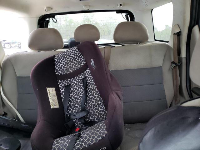 Photo 10 from auction – 2008 FORD ESCAPE XLT with VIN 1FMCU031X8KC39802
