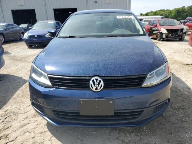 Photo 5 from auction – 2012 VOLKSWAGEN JETTA TDI with VIN 3VWLL7AJ2CM005400