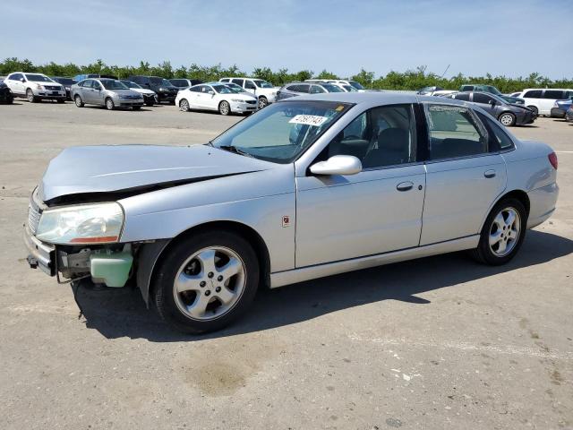 Photo 1 from auction – 2003 SATURN L200 with VIN 1G8JU54F73Y512388