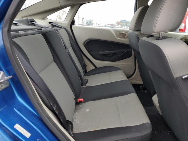 Photo 10 from auction – 2011 FORD FIESTA S with VIN 3FADP4AJ3BM202672