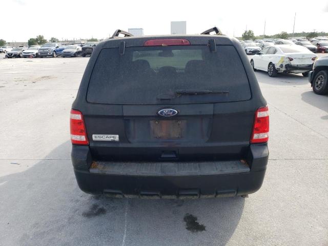 Photo 6 from auction – 2011 FORD ESCAPE XLT with VIN 1FMCU0D78BKA93958