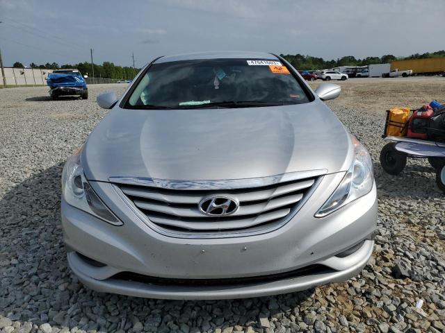 Photo 5 from auction – 2012 HYUNDAI SONATA GLS with VIN 5NPEB4AC5CH337190