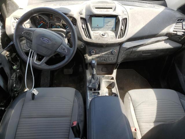 Photo 8 from auction – 2018 FORD ESCAPE TIT with VIN 1FMCU9J91JUB89511