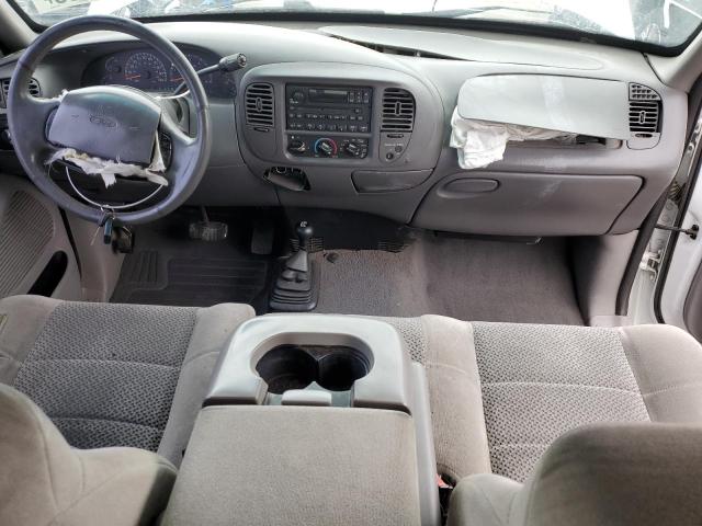 Photo 8 from auction – 2001 FORD F150 with VIN 1FTRX18L81NA95225