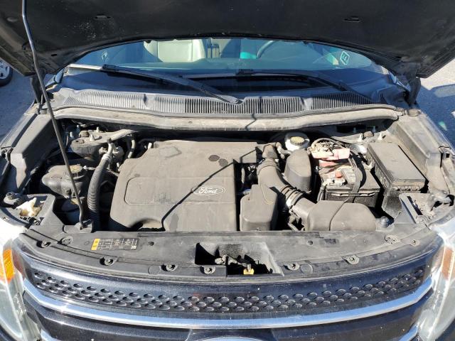 Photo 12 from auction – 2013 FORD EXPLORER L with VIN 1FM5K8F85DGA60070