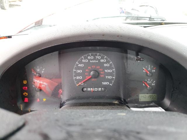 Photo 9 from auction – 2007 FORD F150 with VIN 1FTRF12237NA05197