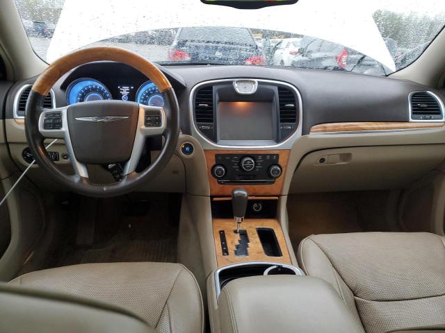 Photo 8 from auction – 2012 CHRYSLER 300C with VIN 2C3CCAET3CH256571