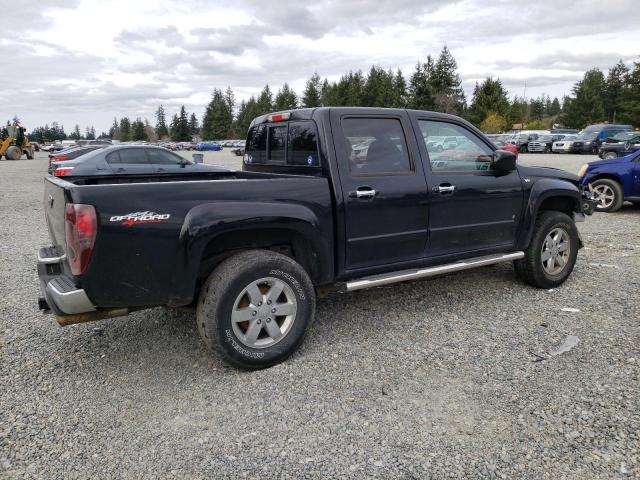 Photo 3 from auction – 2009 GMC CANYON with VIN 1GTDT13L198124281