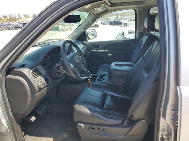 Photo 7 from auction – 2013 CHEVROLET SUBURBAN C with VIN 1GNSCJE02DR143541