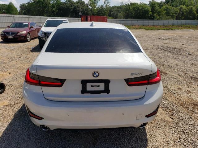Photo 6 from auction – 2022 BMW 330I with VIN 3MW5R1J01N8C67142
