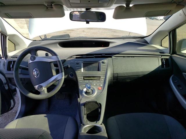 Photo 8 from auction – 2012 TOYOTA PRIUS with VIN JTDKN3DUXC5502207