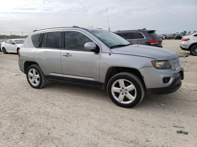Photo 4 from auction – 2014 JEEP COMPASS LA with VIN 1C4NJCEA3ED813368