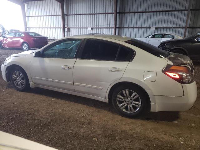 Photo 2 from auction – 2010 NISSAN ALTIMA BAS with VIN 1N4AL2AP0AN426168