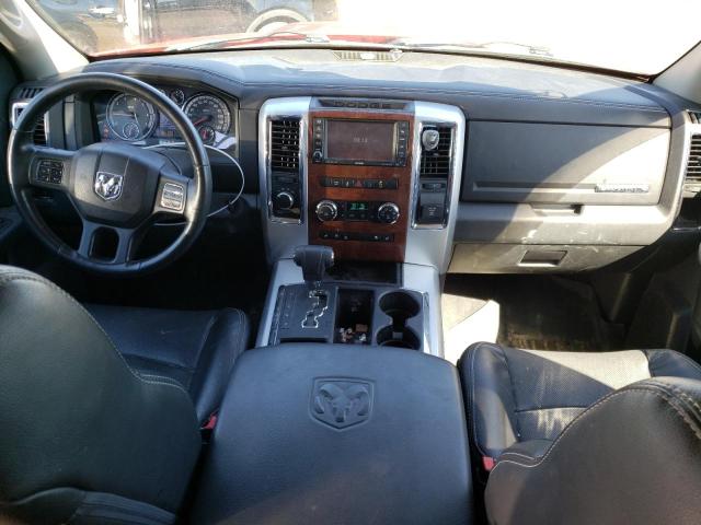 Photo 8 from auction – 2012 DODGE RAM 1500 L with VIN 1C6RD7JT4CS282897