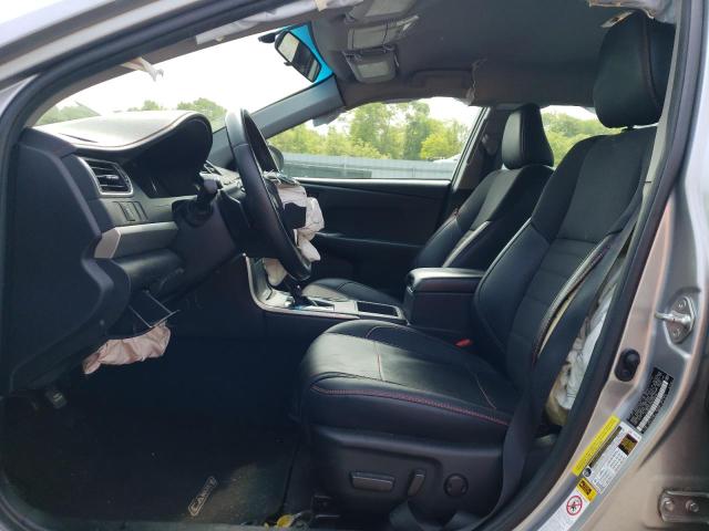 Photo 7 from auction – 2017 TOYOTA CAMRY LE with VIN 4T1BF1FK2HU762249