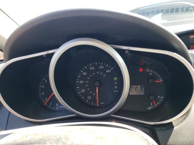Photo 9 from auction – 2012 MAZDA CX-7 with VIN JM3ER2B54C0415897