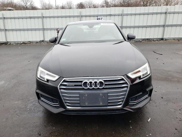 Photo 5 from auction – 2017 AUDI A4 PREMIUM with VIN WAUENAF44HN035191