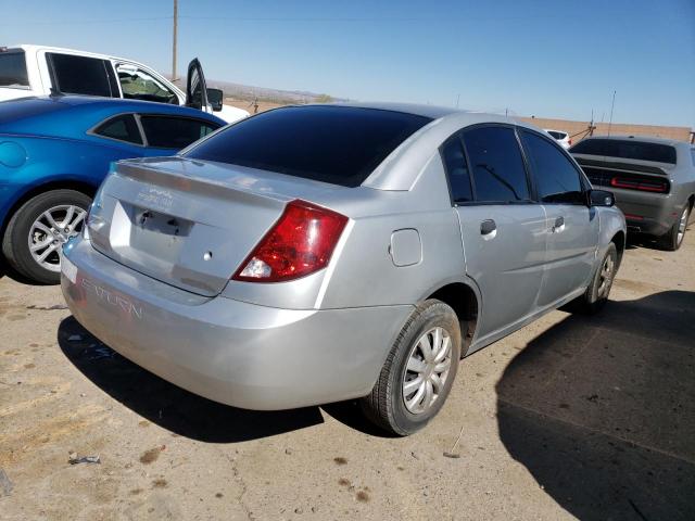 Photo 3 from auction – 2004 SATURN ION with VIN 1G8AG52F04Z190442