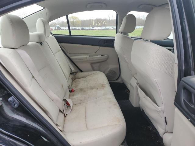Foto 10 de la subasta – 2013 SUBARU IMPREZA con VIN JF1GJAA68DH015427