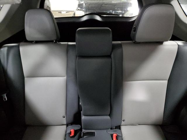 Photo 10 from auction – 2015 TOYOTA RAV4 LIMIT with VIN 2T3DFREV3FW399497