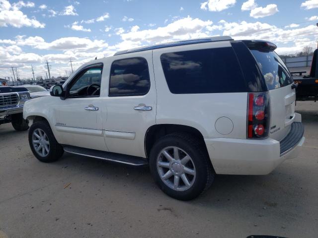 Photo 2 from auction – 2010 GMC YUKON DENA with VIN 1GKUKEEF1AR117528