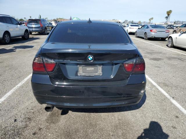 Photo 6 from auction – 2007 BMW 328 I SULE with VIN WBAVC53547FZ80502
